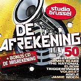 Various artists - De Afrekening 50