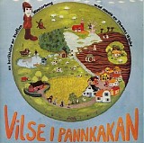 Staffan Westerberg & Thomas Wiehe - Vilse i pannkakan