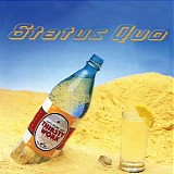 Status Quo - Thirsty Work