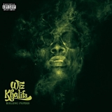 Wiz Khalifa - Rolling Papers