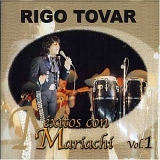 Rigo Tovar - CON MARIACHI