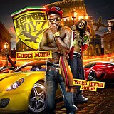 Gucci Mane and Waka Floka Flame - Ferrari Boyz