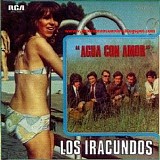 Los Iracundos - los iracundos agua con amor