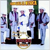 Paco Barron y Sus NorteÃ±os Clan - Cuando LLega La Musica