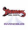 Los Tiranos del Norte - Invencibles