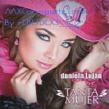 Daniela Lujan - Tanta Mujer