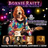 Bonnie Raitt - Bonnie Raitt & Friends