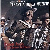 Ramon Ayala - La Distancia De La Muerte