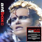 Adam & The Ants - Antbox