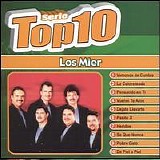 Los Mier - 10 Exitos Vol.1