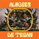 Los Alegres De Teran - El Rosalito