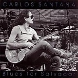 Santana - Blues for Salvador