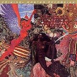 Santana - Abraxas