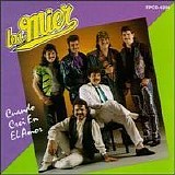 Los Mier - Cuando Crei En El Amor