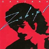 Santana - Zebop