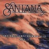 Santana - Best Instrumentals Vol. 2