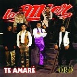 Los Mier - Te Amare