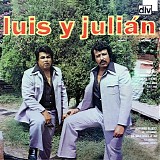 Luis Y Julian - ROSA ROJA