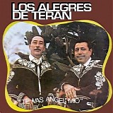 Los Alegres de TerÃ¡n - Te Vas Angel Mio