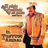 Julian Garza - El Tortugo Del Arenal