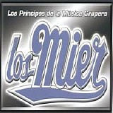 Los Mier - En Vivo