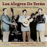 Los Alegres De Teran - Grabaciones Originales