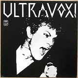 Ultravox - Mini LP (EP)
