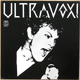 Ultravox - Mini LP