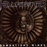 Hellfighter - Damnation's Wings