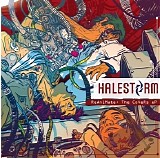 Halestorm - ReAniMate The CoVeRs EP