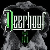 Deerhoof - Deerhoof vs. Evil