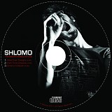 Shlomo - Mouthtronica EP