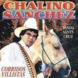 Chalino Sanchez - Corridos Villistas