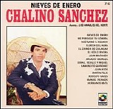 Chalino Sanchez - Nieves de Enero