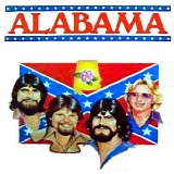 Alabama - Pride Of Dixie