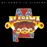 Alabama - My Home's In Alabama