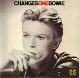 David Bowie - ChangesOneBowie (Japan for US Pressing)