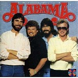 Alabama - The Touch