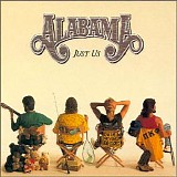 Alabama - Just Us