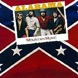 Alabama - Mountain Music