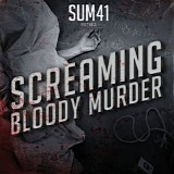 Sum 41 - Screaming Bloody Murder