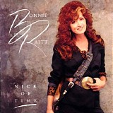 Bonnie Raitt - Nick Of Time