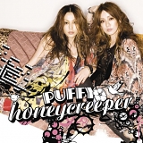 Puffy Amiyumi - Honeycreeper