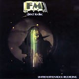 FM [Canada] - Headroom (Direct to Disc)