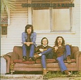 Crosby, Stills & Nash - Crosby, Stills & Nash [ expanded ]