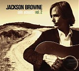 Jackson Browne - Solo Acoustic, Vol. 2