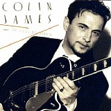 Colin James - Colin James & The Little Big Band II