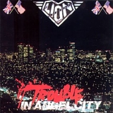 Lion - Trouble In Angel City