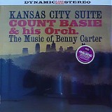 Count Basie - Kansas City Suite - The Music Of Benny Carter