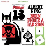 Albert King - Born Under A Bad Sign